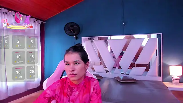 mia kinky1 online show from October 28, 2025, 6:21 pm