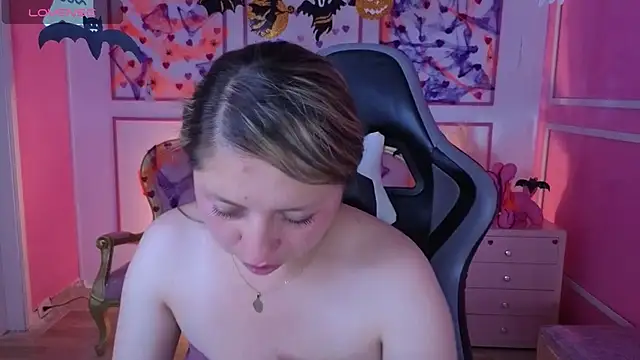 luisa lulu t online show from October 29, 2025, 8:16 am