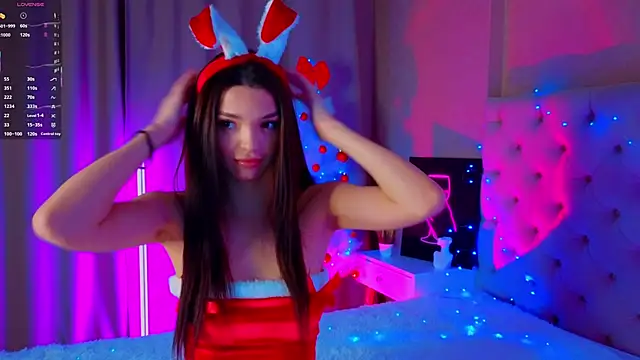 MarciaMarshall online show from December 16, 2025, 9:20 pm