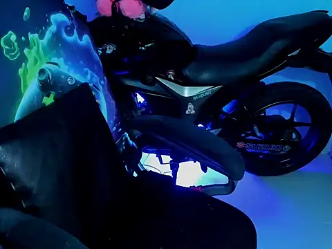 zeus 7777 online show from October 6, 2025, 9:45 pm