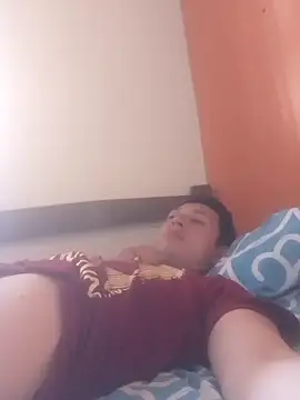 Franswat95 online show from September 20, 2025, 8:54 pm