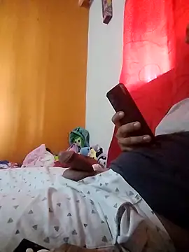 Franswat95 online show from April 1, 2026, 7:22 pm