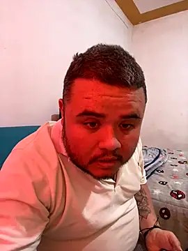 Chimbo-1996 online show from September 9, 2025, 5:12 pm