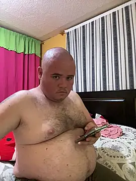 Chimbo-1996 online show from March 10, 2026, 3:00 am