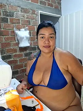 NARNYALABELLA online show from October 3, 2025, 12:35 pm