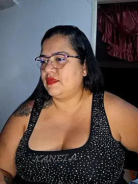 NARNYALABELLA online show from November 29, 2025, 11:52 pm