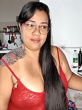 NARNYALABELLA online show from March 6, 2026, 10:23 am