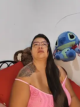NARNYALABELLA online show from July 5, 2026, 3:08 pm