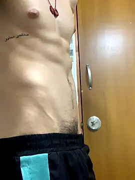 WhiteExtasyCum online show from November 7, 2025, 9:37 pm