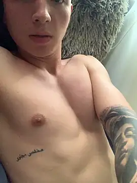 WhiteExtasyCum online show from November 8, 2025, 2:50 pm