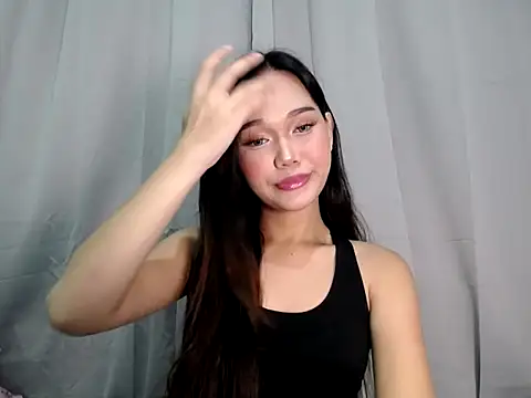 Angel mylove online show from September 15, 2025, 1:22 pm