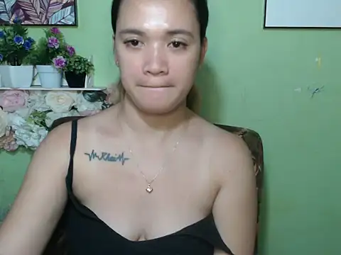 sexxy jameica online show from March 4, 2026, 11:11 pm