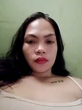 missluvv online show from October 23, 2025, 12:43 am