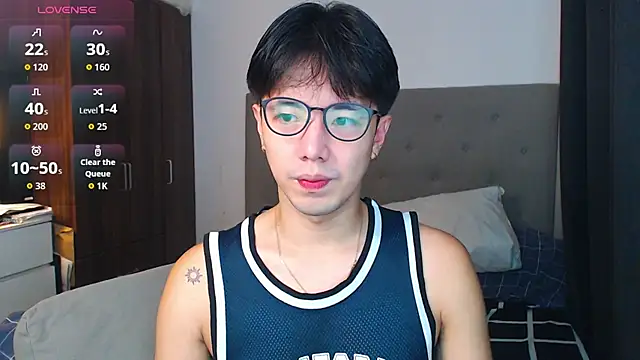 Addictiveboi online show from September 23, 2025, 3:20 am