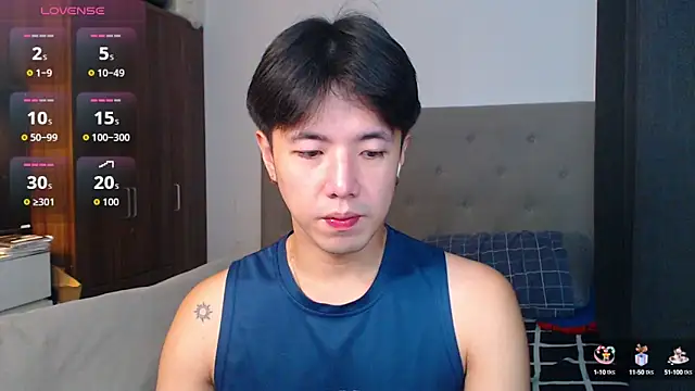 Addictiveboi online show from October 2, 2025, 2:29 am