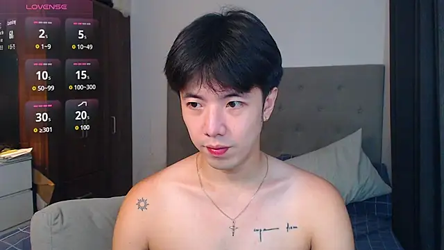 Addictiveboi online show from October 11, 2025, 3:28 am