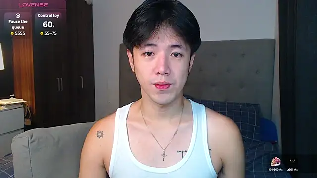 Addictiveboi online show from October 14, 2025, 3:07 am