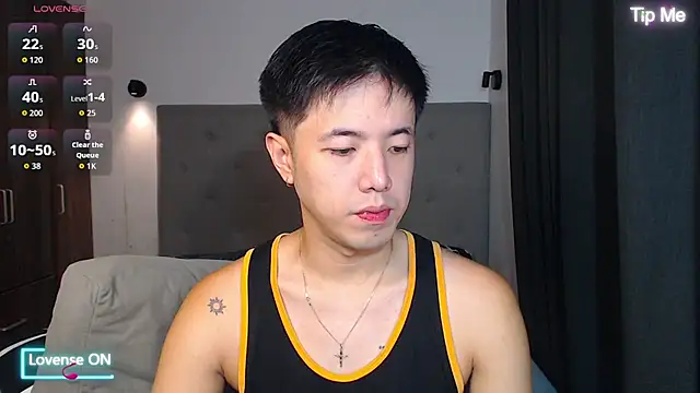 Addictiveboi online show from November 26, 2025, 2:01 am