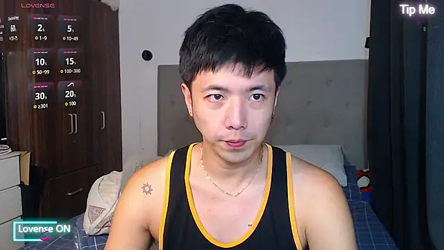 Addictiveboi online show from January 10, 2026, 4:36 am