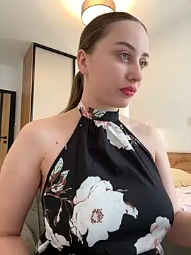 Maribelle Vinnie online show from April 15, 2026, 11:50 am