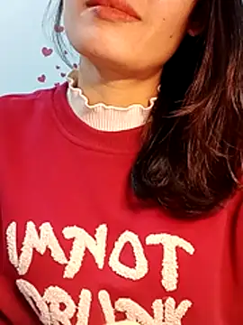 Snapshot of Hinna_x chatting on March 11, 2026, 12:55 pm Hinna x online show from March 11, 2026, 12:55 pm