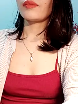 Snapshot of Hinna_x chatting on March 12, 2026, 1:01 am Hinna x online show from March 12, 2026, 1:01 am