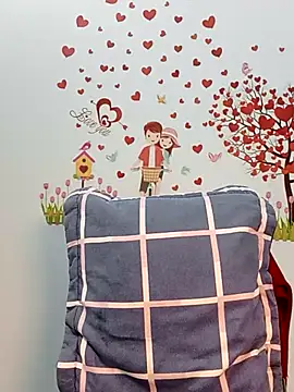 Snapshot of Hinna_x chatting on March 19, 2026, 9:19 pm Hinna x online show from March 19, 2026, 9:19 pm