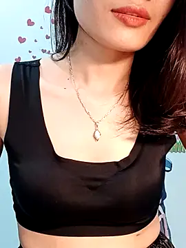 Snapshot of Hinna_x chatting on March 29, 2026, 9:09 am Hinna x online show from March 29, 2026, 9:09 am