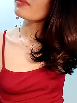 Snapshot of Hinna_x chatting on March 30, 2026, 9:21 am Hinna x online show from March 30, 2026, 9:21 am