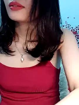 Snapshot of Hinna_x chatting on April 13, 2026, 1:55 am Hinna x online show from April 13, 2026, 1:55 am