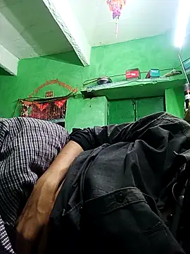 kajalbhabhi44 online show from February 14, 2026, 6:37 pm