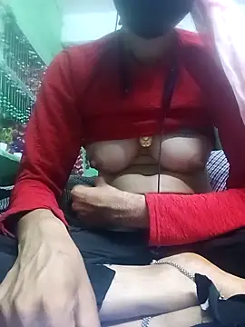 kajalbhabhi44 online show from March 6, 2026, 4:47 pm