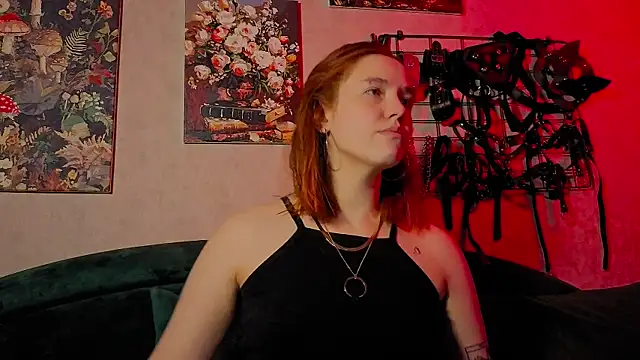 the high priestess online show from April 10, 2026, 3:01 am