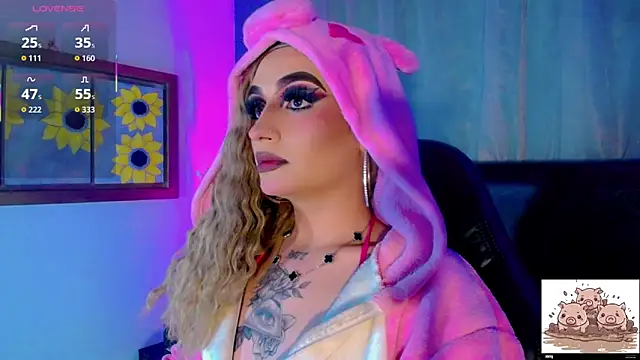 Cata MW online show from October 7, 2025, 7:11 pm