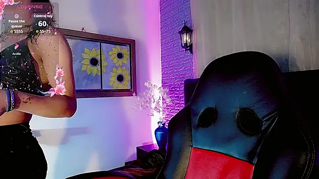 Cata MW online show from October 20, 2025, 7:14 pm