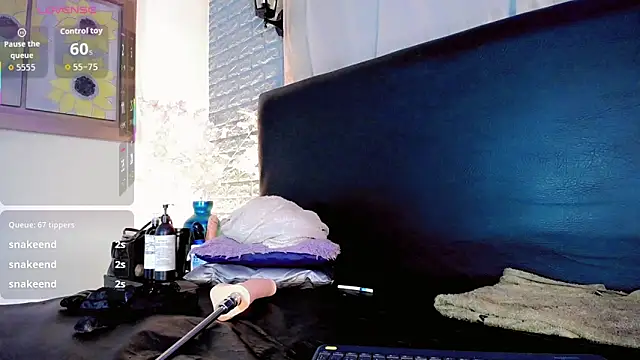 Cata MW online show from November 3, 2025, 7:15 pm