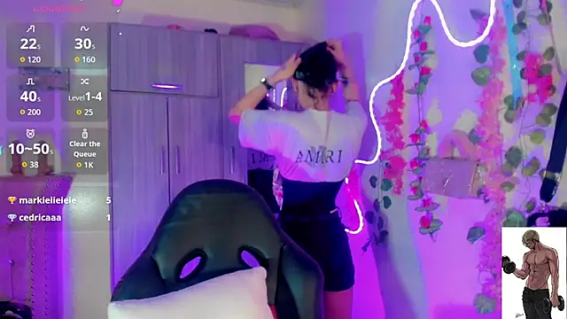 Cata MW online show from February 18, 2026, 7:21 pm