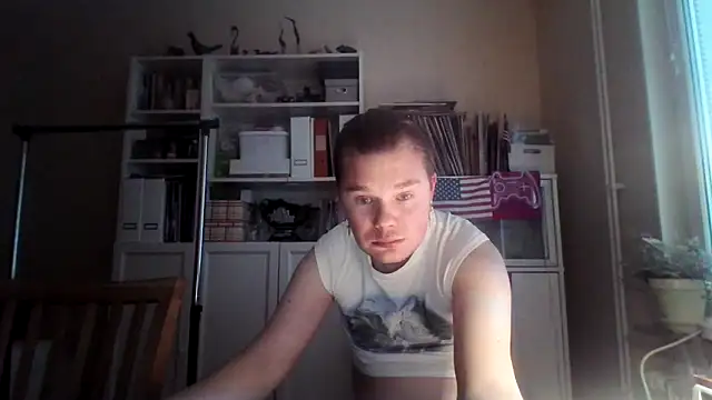 DIRTY BOY93 online show from March 16, 2026, 3:49 pm