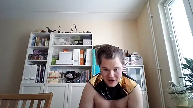 DIRTY BOY93 online show from April 9, 2026, 3:17 pm