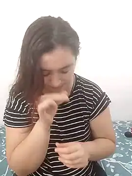 Anaa Rose online show from October 16, 2025, 12:22 am