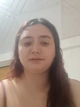 Anaa Rose online show from March 10, 2026, 1:10 am