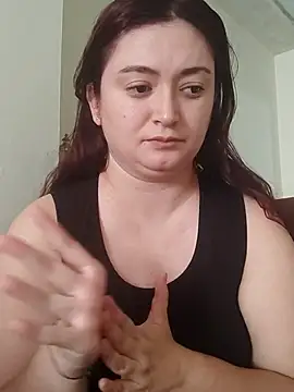 Anaa Rose online show from March 22, 2026, 3:59 pm