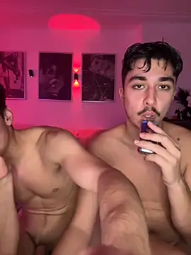 Pablo27622 online show from November 18, 2025, 7:40 pm