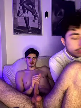 Pablo27622 online show from January 17, 2026, 5:05 pm