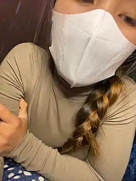 Mery xo online show from December 2, 2025, 1:33 am