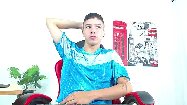 Cumandres18 online show from September 30, 2025, 2:00 pm