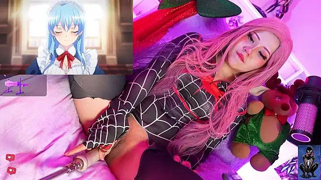 Kira-- online show from November 26, 2025, 2:40 pm