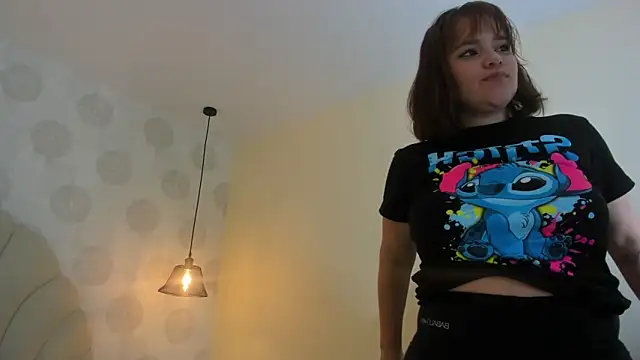 GIANAMILLER6 online show from July 17, 2026, 12:12 pm