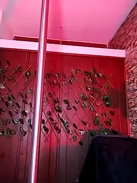 catalina santana20 online show from October 4, 2025, 8:51 pm