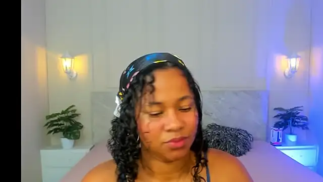 AuroraSky8 online show from September 11, 2025, 11:54 am